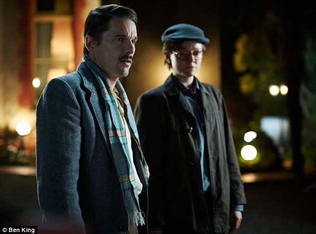 Predestination Fotoğrafı