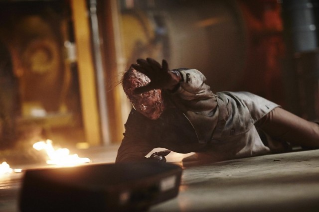 Predestination Fotoğrafı