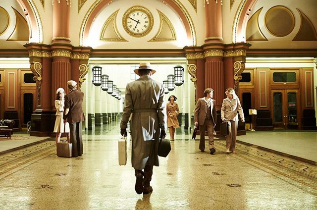 Predestination Fotoğrafı