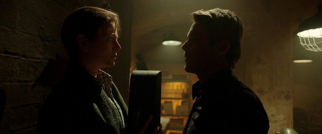 Predestination Fotoğrafı