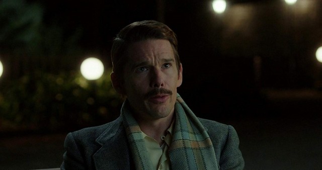 Predestination Fotoğrafı