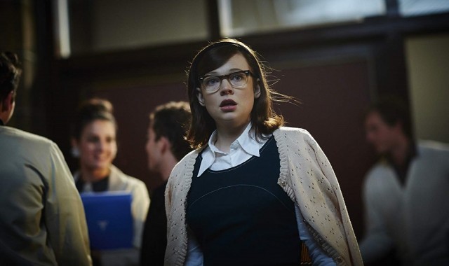 Predestination Fotoğrafı