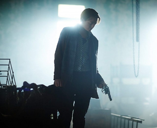 Predestination Fotoğrafları 42