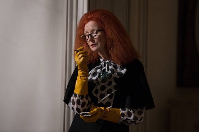 American Horror Story Fotoğrafı