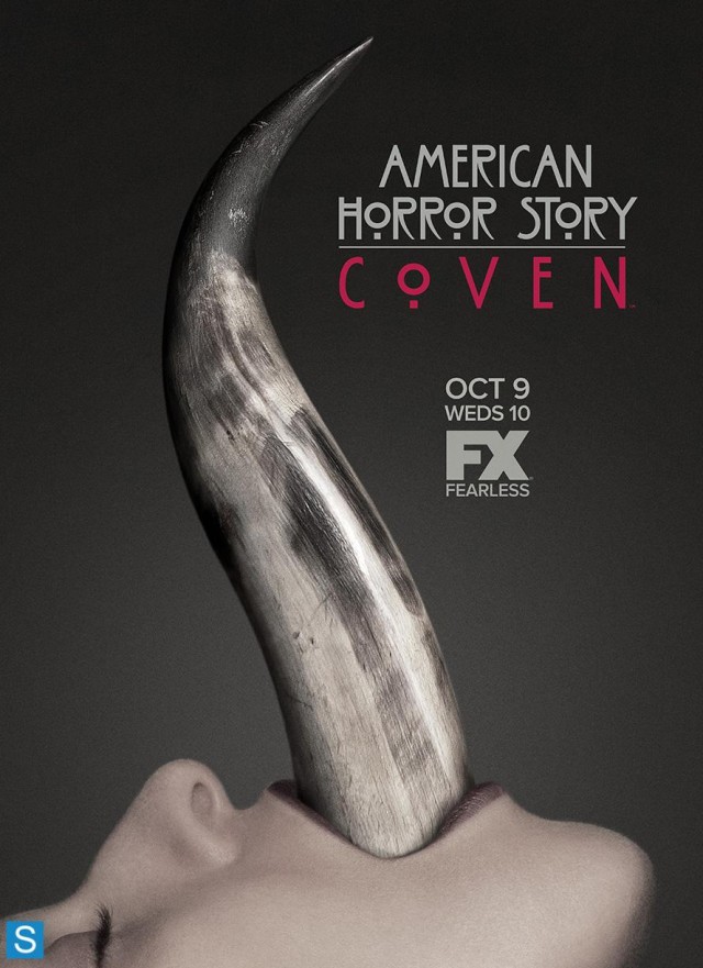 American Horror Story Fotoğrafı
