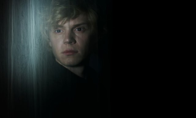American Horror Story Fotoğrafı