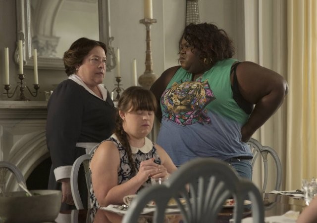 American Horror Story Fotoğrafı