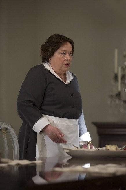 American Horror Story Fotoğrafı