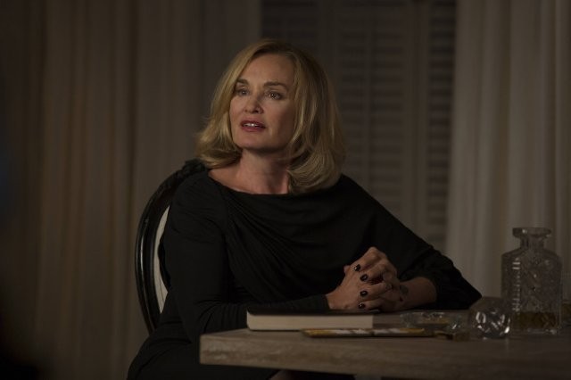 American Horror Story Fotoğrafı