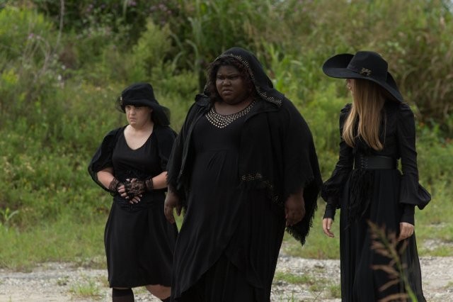 American Horror Story Fotoğrafı