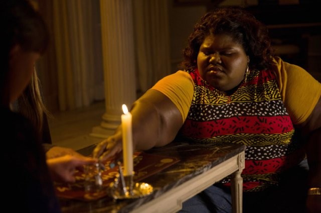 American Horror Story Fotoğrafı