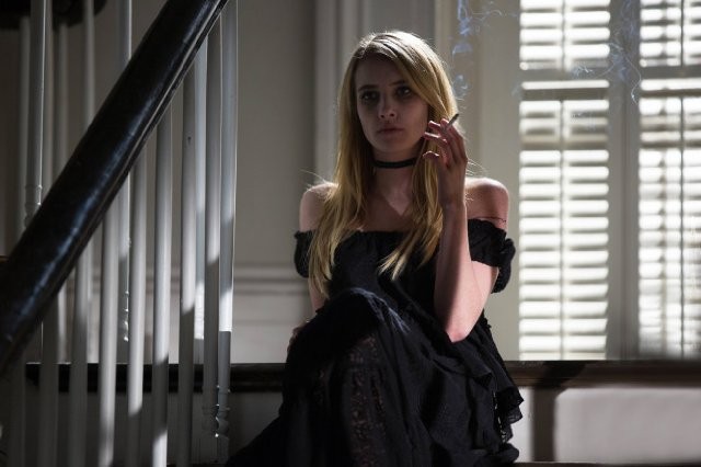 American Horror Story Fotoğrafı