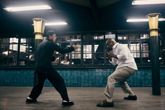 Ip Man 3 Fotoğrafları 5