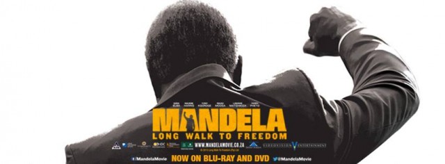 Mandela: Özgürlüğe Giden Uzun Yol Fotoğrafları 1