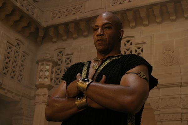 One Night with the King Fotoğrafı