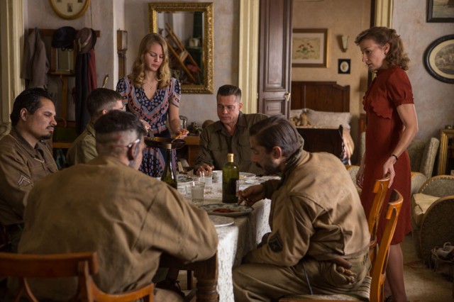 Fury Fotoğrafı