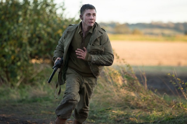 Fury Fotoğrafı