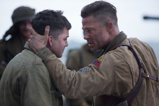 Fury Fotoğrafları 25