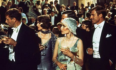 The Great Gatsby fotoğrafı