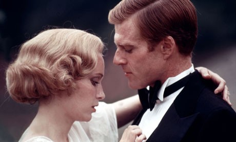The Great Gatsby Fotoğrafı