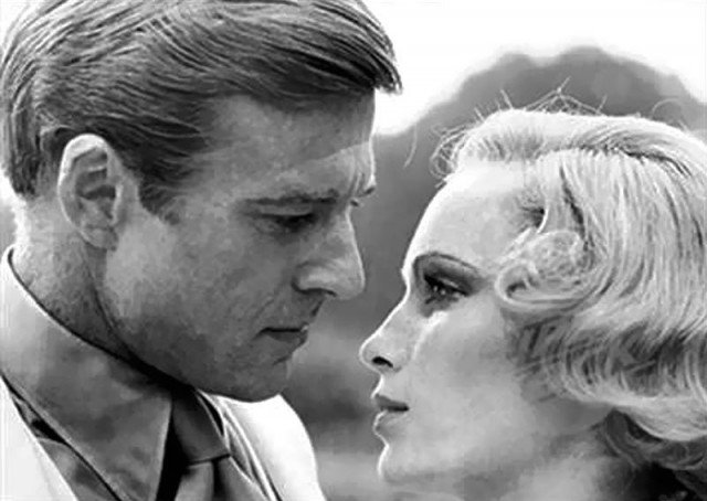 The Great Gatsby Fotoğrafları 3