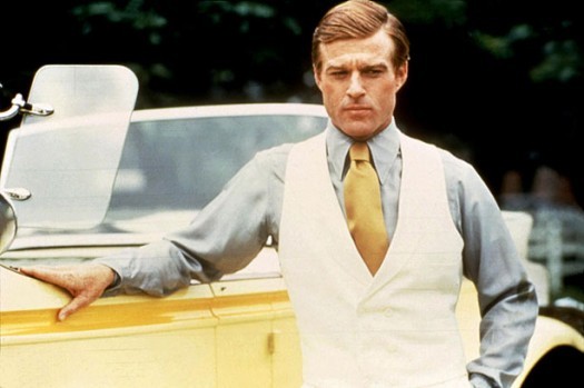 The Great Gatsby Fotoğrafı