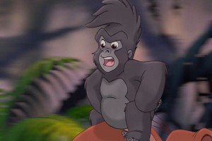 Tarzan 2 Fotoğrafları 0