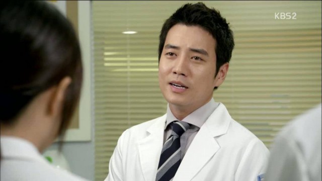 Good Doctor Fotoğrafı