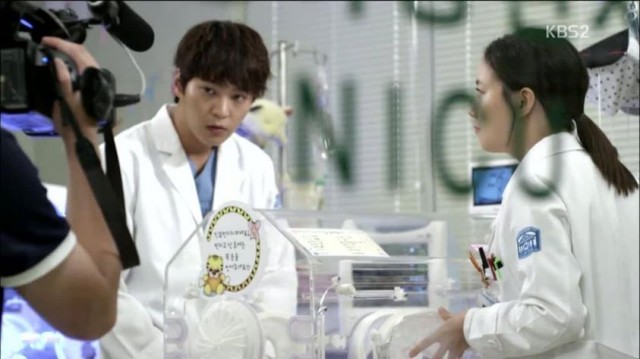 Good Doctor Fotoğrafı