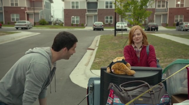 Jessabelle Fotoğrafı