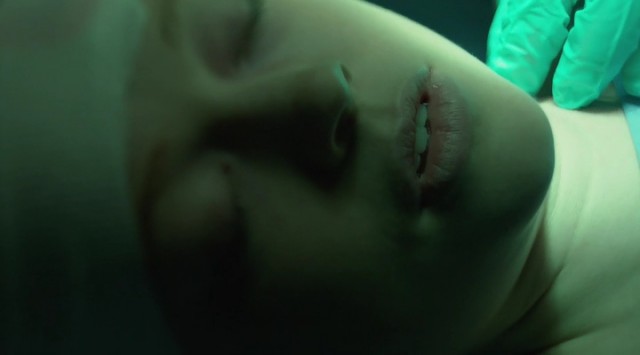 Jessabelle Fotoğrafı