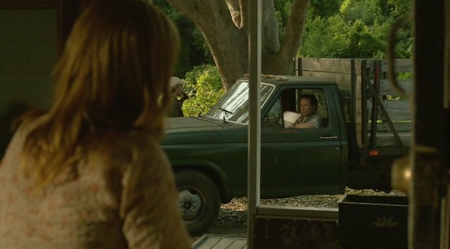Jessabelle Fotoğrafı