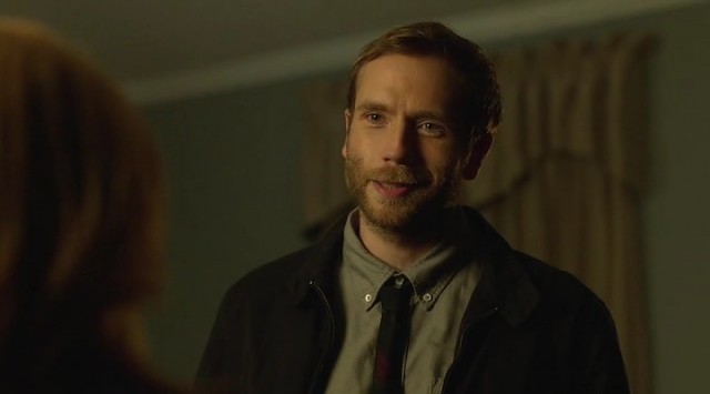 Jessabelle Fotoğrafı