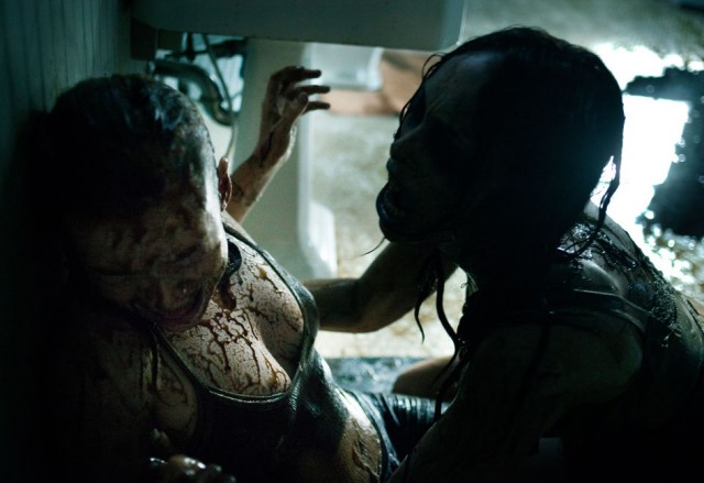 Jessabelle Fotoğrafı