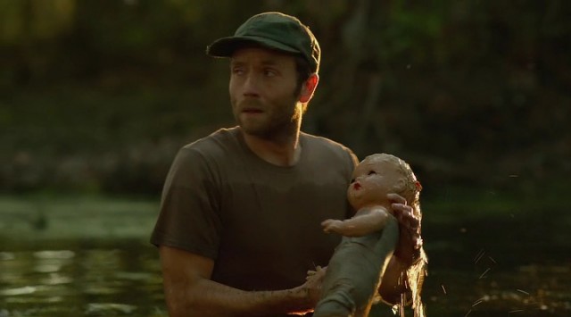 Jessabelle Fotoğrafı