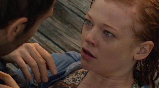 Jessabelle fotoğrafı