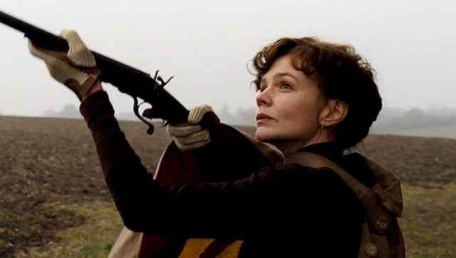 Çılgın Kalabalıktan Uzak Fotoğrafı