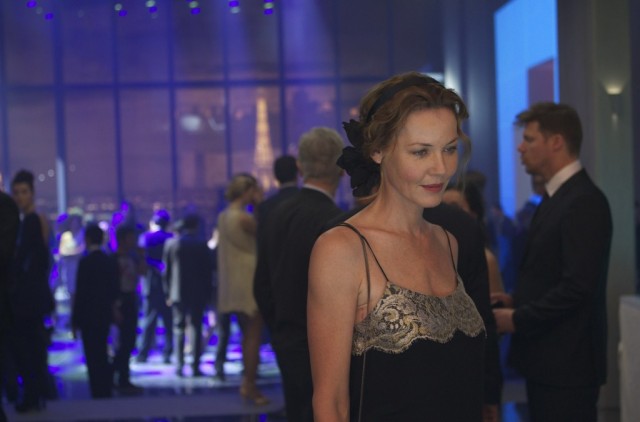 Son Üç Gün Fotoğrafı