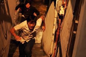 The Chaser fotoğrafı