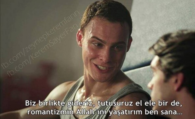 Güneşi Beklerken Fotoğrafı