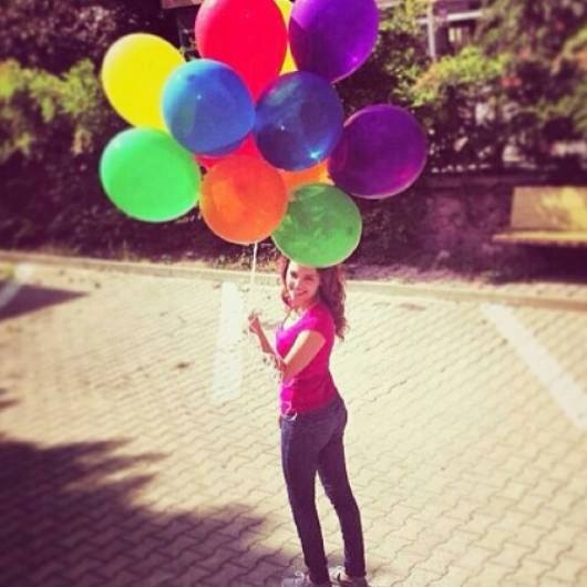 Güneşi Beklerken Fotoğrafı