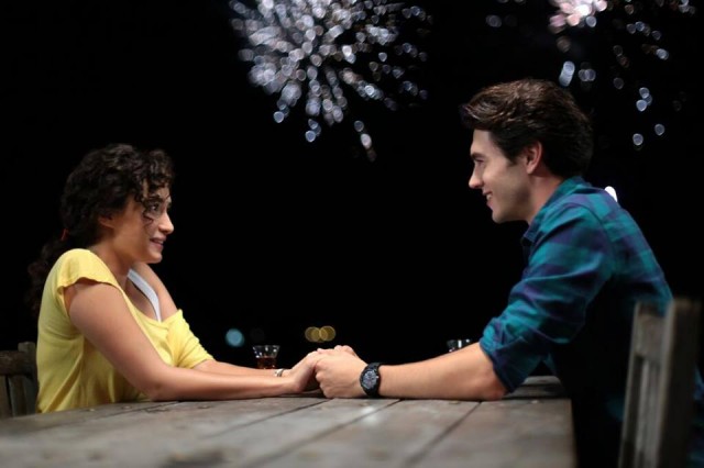 Güneşi Beklerken Fotoğrafı