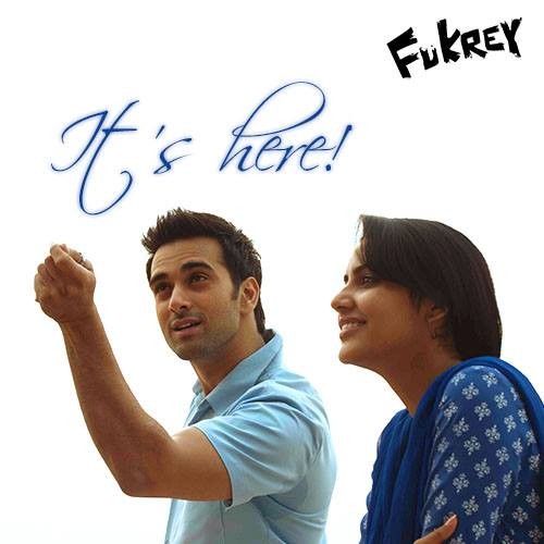 Fukrey Fotoğrafları 3