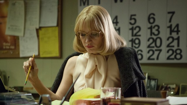 A Most Violent Year Fotoğrafı