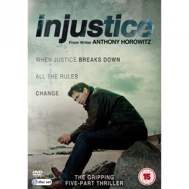 Injustice Fotoğrafları 8