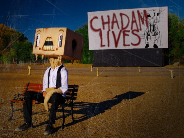 Chadam Fotoğrafları 5
