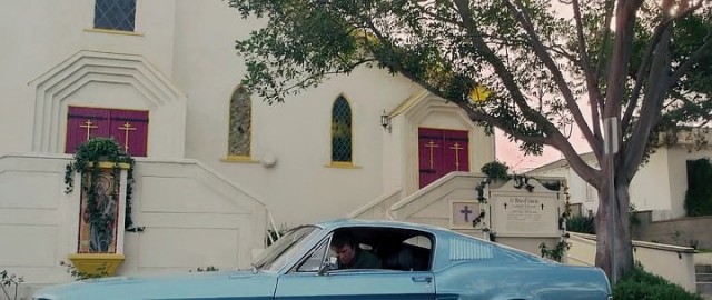 Yüzleşme Fotoğrafı