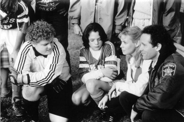 The Big Green Fotoğrafı