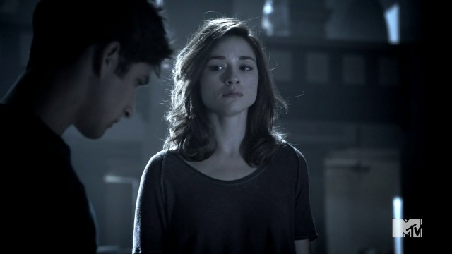 Teen Wolf Fotoğrafı