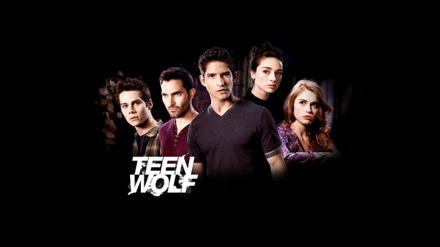 Teen Wolf Fotoğrafı